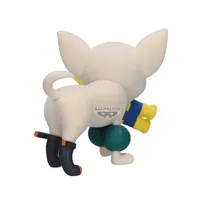 BANDAI MY HERO ACADEMIA Fluffy Puffy～DEKUSHEEP & BAKUDOG～Ⅱ(B:BAKUDOG) - My Hero Academia - photo 4