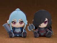 Plushie Virginia 4