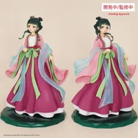 SYSTEM SERVICE BRILLIANT FIGURE MAOMAO - The Apothecary Diaries - photo 4