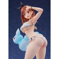 Spiritale by TAITO Atelier Ryza 2 Ryza White ver Scale Figure 7