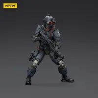 JOYTOY Stellar Scar Assault Team Ghostmanganese - JOYTOY Original Series - photo 7