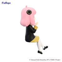 SPY x FAMILY　Noodle Stopper Figure-Anya-(re-run) 6