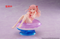 My Dress-Up Darling Aqua Float Girls Figure - Sajuna Inui 2