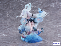 Punishing: Gray Raven No.21:XXI Solar Frost ver. 1/7 Scale Figure 9