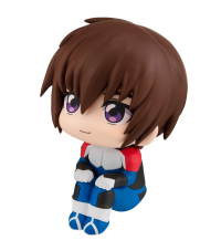 Lookup Mobile Suit Gundam SEED FREEDOM Kira Yamato 7