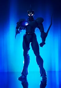 Max Factory Guyver I - Bioboosted Armor Guyver - photo 8