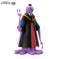 Assassination Classroom - Purple Koro Sensei SFC Figure 3