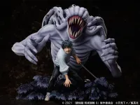 FuRyu Movie Jujutsu Kaisen 0 Okkotsu Yuta＆ special grade vengeful cursed spirit Orimoto Rika 1/7 Scale Figure - Jujutsu Kaisen - photo 4