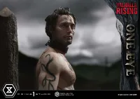 Prime 1 Studio Real Elite Masterline Valhalla Rising One Eye - Live Action Movies/TV - photo 7