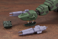 GREEN HORN AB 9