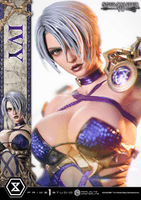 Real Elite Masterline SOULCALIBUR Ⅵ IVY Ultimate Bonus Version 80