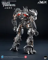 threezero Transformers - DLX Jazz (Deluxe Edition) - Transformers - photo 19