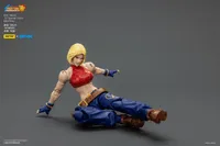 JOYTOY KOF'98UM '97 Special Team Blue Mary - The King of Fighters - photo 18