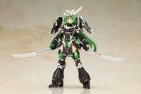 FRAME ARMS GIRL MAGATSUKI 〈CAT ARMOR Ver.) 4