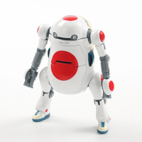 35MechatroWeGo Zipang 1