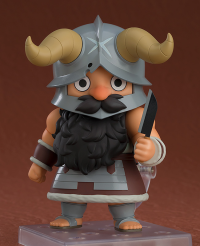 Nendoroid Senshi 1