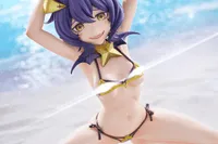KADOKAWA Magia Baiser Swimsuit Ver. - Gushing over Magical Girls - photo 5