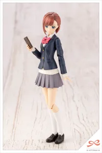 KOTOBUKIYA Koyomi Takanashi [RYOBU HIGH SCHOOL WINTER CLOTHES] - SOUSAISHOJOTEIEN - photo 12