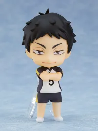 GOOD SMILE COMPANY Nendoroid Surprise Haikyu!! Nationals Arc - Haikyu!! - photo 9