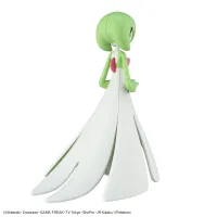 BANDAI HOBBY Pokémon Model Kit GARDEVOIR - Pokémon - photo 10