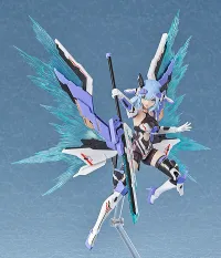 Good Smile Arts Shanghai Hyper Body AG-01 Lark Nio - Hyper Body - photo 6