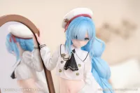 Myethos Gift+ 1/8 Janus: Fear of Changing…Clothes 		 - Azur Lane - photo 9