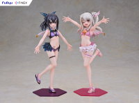 Illyasviel von Einzbern Swimsuit ver. 1/7 Scale Figure 15