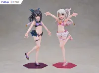 FuRyu Illyasviel von Einzbern Swimsuit ver. 1/7 Scale Figure - Fate/kaleid liner Prisma Illya - photo 15