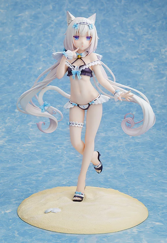 KADOKAWA Vanilla: Maid Swimsuit ver. - NEKOPARA