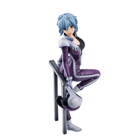 Gundam Girls Generation Mobile Suit Gundam The 08th MS Team Inah Sakhalin～Snow Night Ver.～ 6