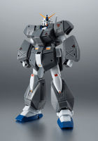 <SIDE MS> RX-78NT-1FA GUNDAM NT-1 -FULL ARMOR EQUIPMENT- ver. A.N.I.M.E. GUNDAM, TAMASHII NATIONS THE ROBOT SPIRITS 6