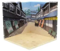 PLM Dioramansion 200: Edo - Figure Accessories - photo 1