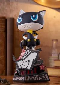 GOOD SMILE COMPANY POP UP PARADE P5T Morgana L Size - Persona 5 - photo 6