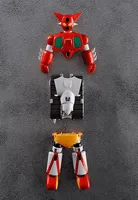 FREEing Dynamic Change Getter Robo - Getter Robo - photo 4