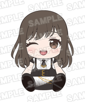 Plushie sumimi Mana 1