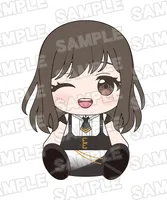 GOOD SMILE COMPANY Plushie sumimi Mana - BanG Dream! - photo 1