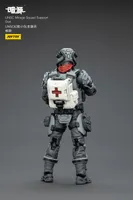 JOYTOY UNSC Mirage Squad - Dark Source - photo 61