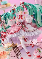 GOOD SMILE COMPANY Hatsune Miku: 15th Anniversary Ver. - Hatsune Miku - photo 3
