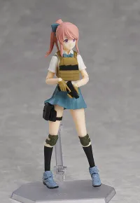 figma Armed JK: Variant A(Re-run)