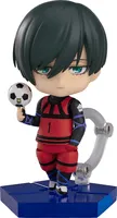 ORANGE ROUGE Nendoroid Itoshi Rin - BLUE LOCK - photo 2