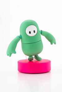 FALL GUYS ULTIMATE KNOCKOUT Action Figure pack 03: Mint Chocolate/Hot Dog ​Costume 20