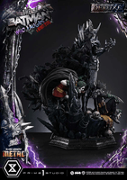 Museum Masterline Dark Nights: Death Metal The Batman Who Laughs & Robin King DX Bonus 21