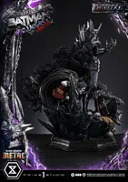 Prime 1 Studio Museum Masterline Dark Nights: Death Metal The Batman Who Laughs & Robin King DX Bonus - DC Comics - photo 21