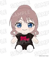 GOOD SMILE COMPANY Dress-Up Plushie Poppin'Party Saya Yamabuki - BanG Dream! - photo 1