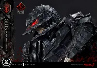 Prime 1 Studio Ultimate Premium Masterline Berserk Guts, Berserker Armor Rage Edition Deluxe Version - Berserk - photo 24