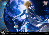 Ultimate Premium Masterline Fate/stay night Saber Ultimate Bonus Version 51