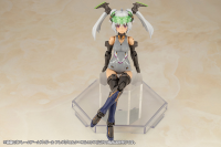 FRAME ARMS GIRL HRESVELGR=CORNIX 20