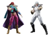 DIG Co. DIGACTION Fist of the North Star JUDA&REI - Fist of the North Star - photo 1