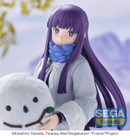 XStellar "Frieren: Beyond Journey's End" "Fern" ~Snow Fun~ 6