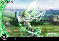 Prime 1 Studio Concept Masterline Black Clover Yuno - Black Clover - photo 20